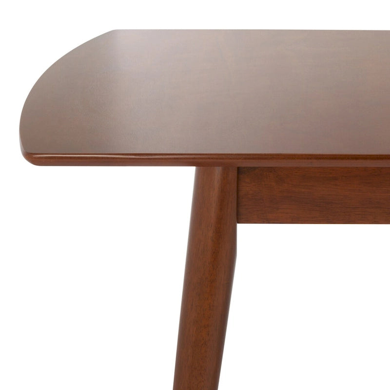 Extension Dining Table - 71 In. W x 32 In. D x 29 In. H - 71Wx32Dx29H