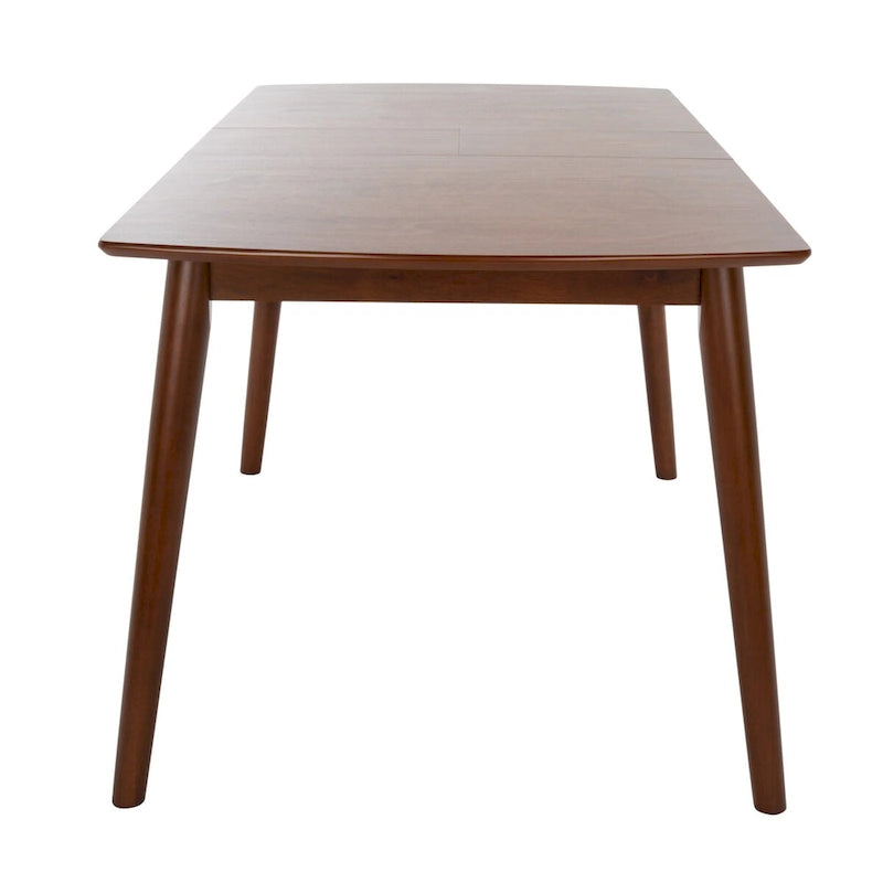 Extension Dining Table - 71 In. W x 32 In. D x 29 In. H - 71Wx32Dx29H