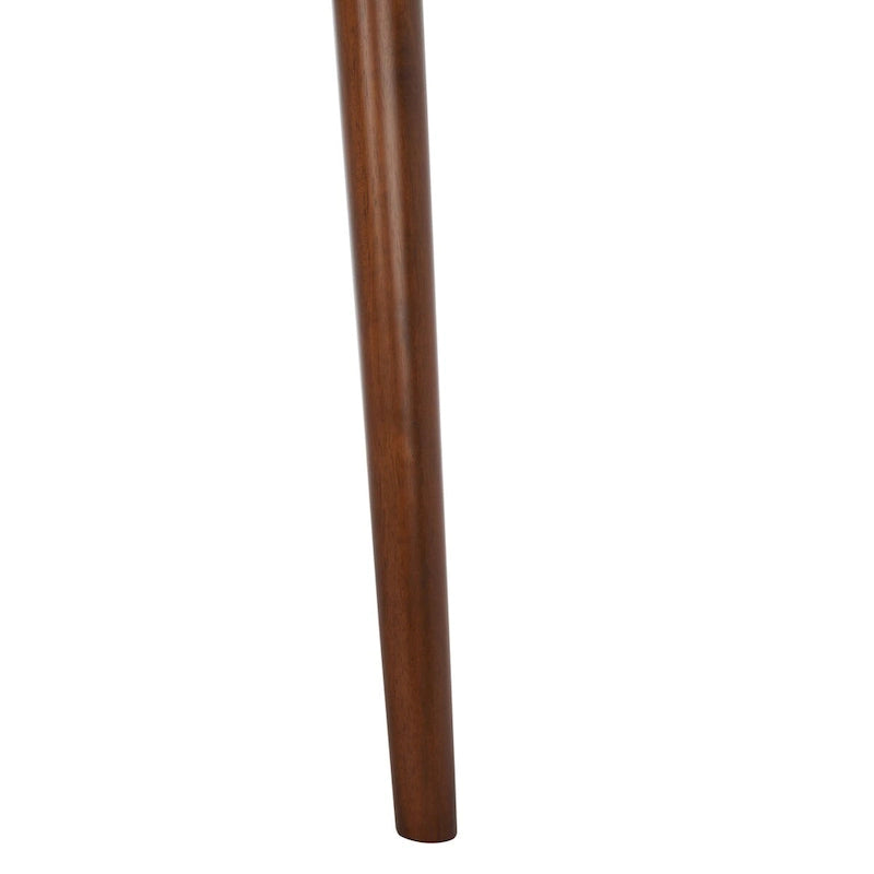 Extension Dining Table - 71 In. W x 32 In. D x 29 In. H - 71Wx32Dx29H